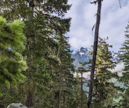 Junction Campground