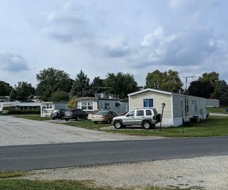 Albright Homes