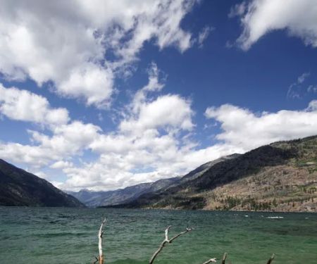 Lucerne Campground