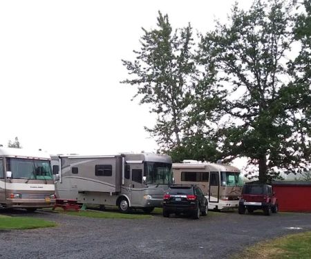Streeters Resort