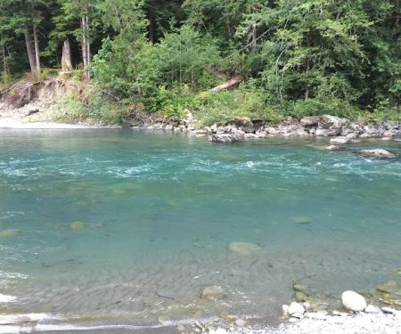 Bob Creek