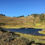 Heart Lake