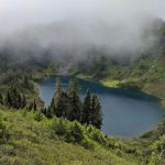 Hoh Lake