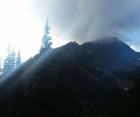Appleton Pass