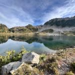 Lunch Lake
