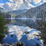 Deer Lake