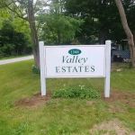 Valley Estates Mobile Home Community