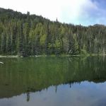 Happy Lake