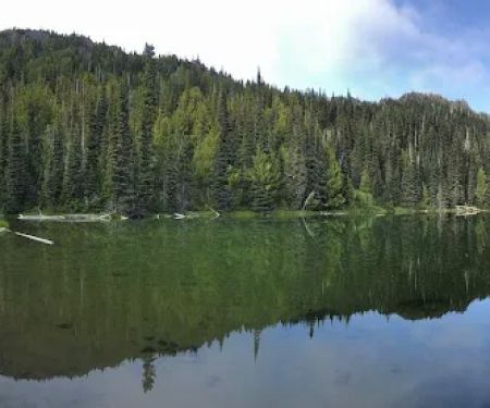 Happy Lake