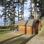 Cabins