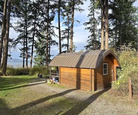 Cabins