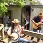 Moosic Trailer Park