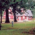 Concrete / Grandy Creek KOA Holiday