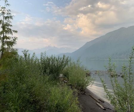 Bayview Campground