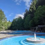 Sol Duc Campground