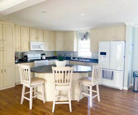 Hillcrest Estates