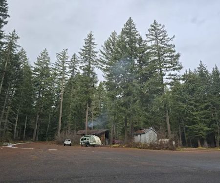 Atkisson Group Camp