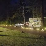 Beaver Campground
