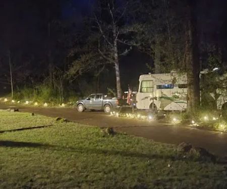Beaver Campground