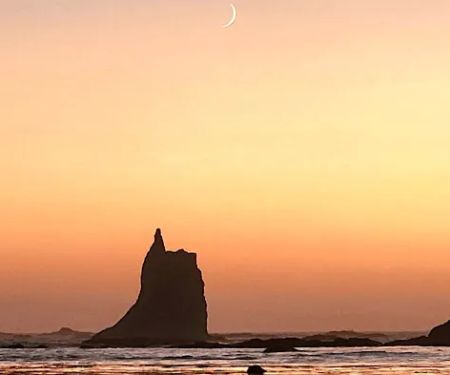 Toleak Point