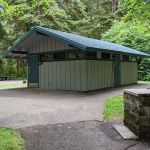 Mora Campground