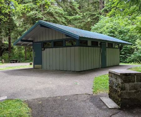 Mora Campground