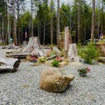 Olympic Adventure Campground