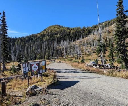 Meadows Campground