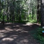 Oklahoma Campground