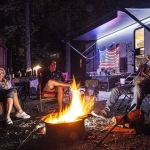 Yogi Bear’s Jellystone Park Camp-Resort at Milton
