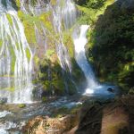 Panther Creek Campground