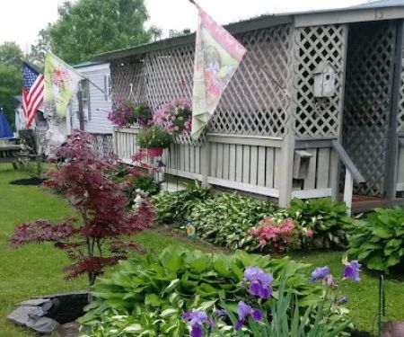 The Meadows at Watsontown, LLC