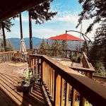 Lake Merwin Camper's Hideaway