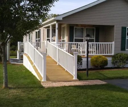 CountryView Village