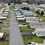Maizefield Manufactured Home Community