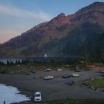 Twin Lakes Campgrounds