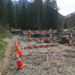 Hannegan Campground