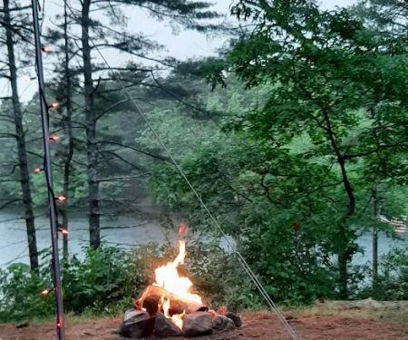 Cape Cod Maple Park Campground & RV Park