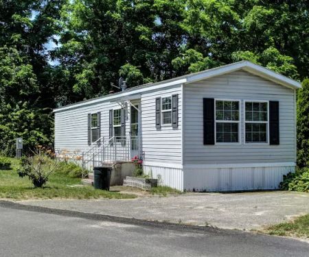 Redwing Estates