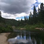Memorial Campground