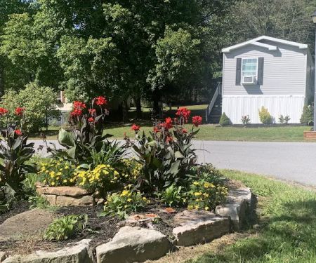 Alex Acres Manufactured Homes