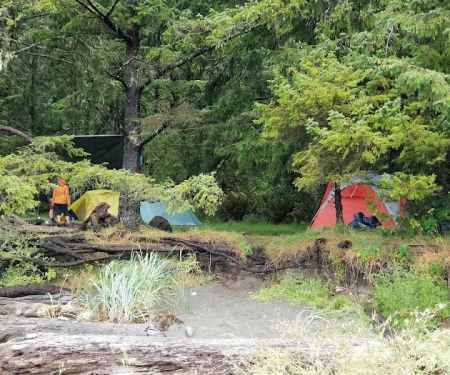Duval's RV Park