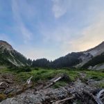 Boundary Campground