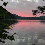 Lost Lake Organisation Camp