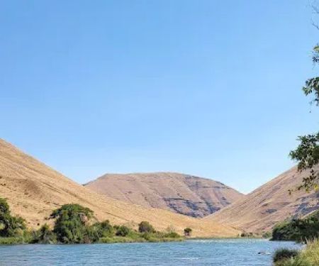 Lockit Campground