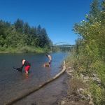 Barton Campground