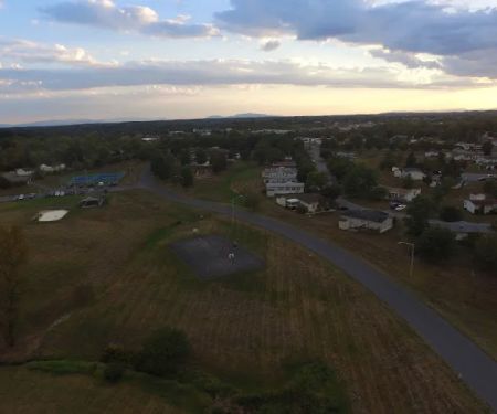 Regency Lakes