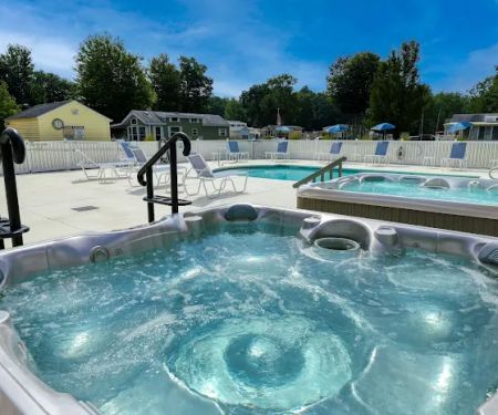 Seacoast Resort