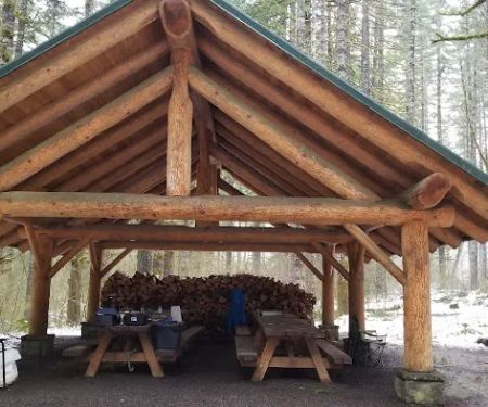 Reehers Camp