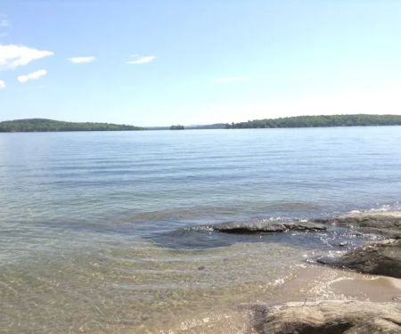 Hills Rv Park
